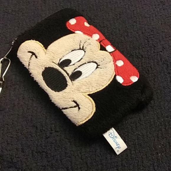 Minnie mouse id wallet - Picture 5 of 5